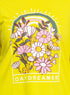 Lemon Printed Long - Sleeve Design 2 - Khotwh